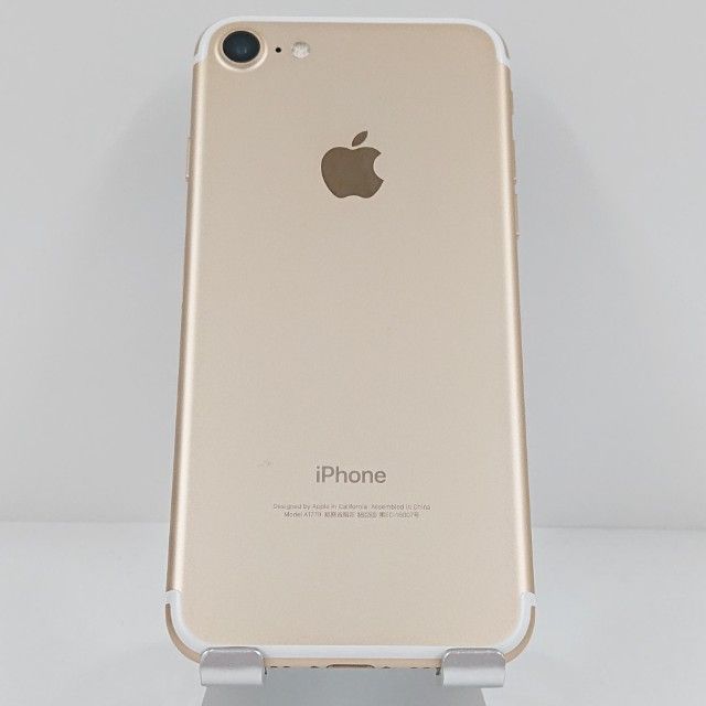 iPhone7 128GB �ɥ��� ������� c19402
