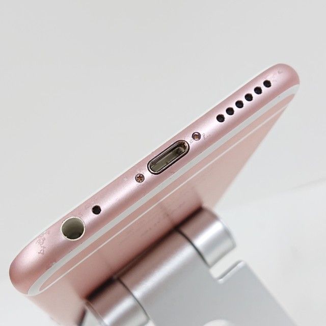 iPhone6s 16GB au  c14295