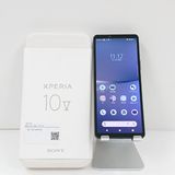 Xperia 10 V SOG11 au �֥�å� c22655