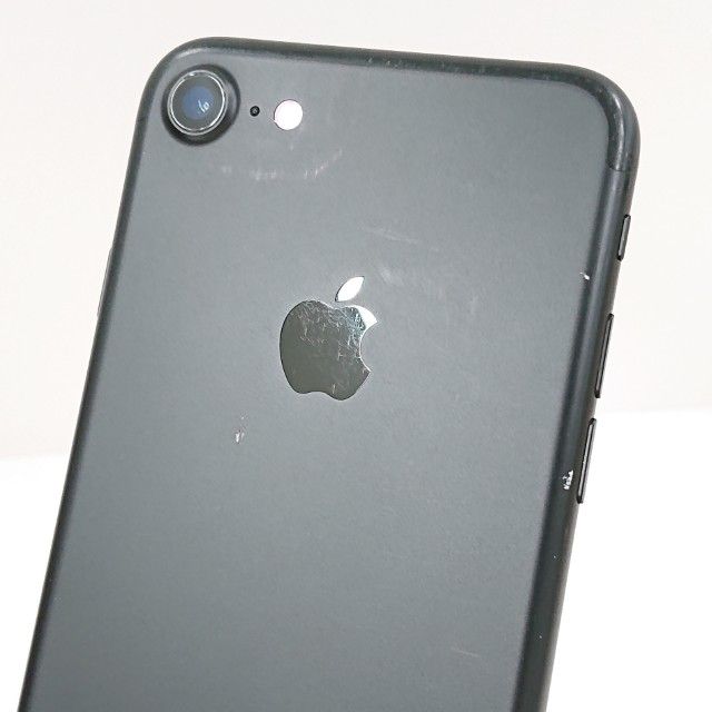 iPhone7 32GB SIM�ե꡼ �֥�å� c20187