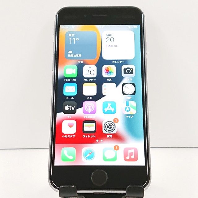 iPhone6s 64GB SIM�ե꡼ ���ڡ������쥤 c18253