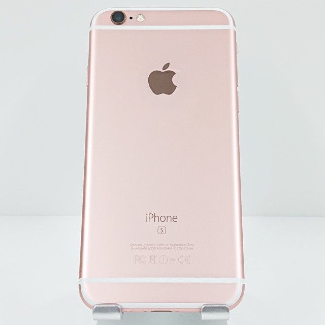 iPhone6s 64GB SoftBank ������������� c17932