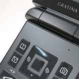 GRATINA KYF44 au �֥�å� c18358