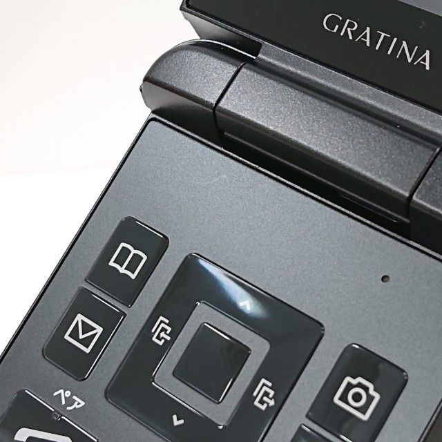 GRATINA KYF44 au �֥�å� c18358