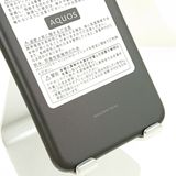 AQUOS sense basic 702SH SoftBank ֥å c14062