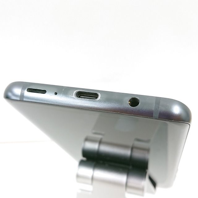 GALAXY S9+ SC-03K チタニウムグレー ムスビー｜Galaxy S9+ SC-03K docomo チタニウムグレー c02134