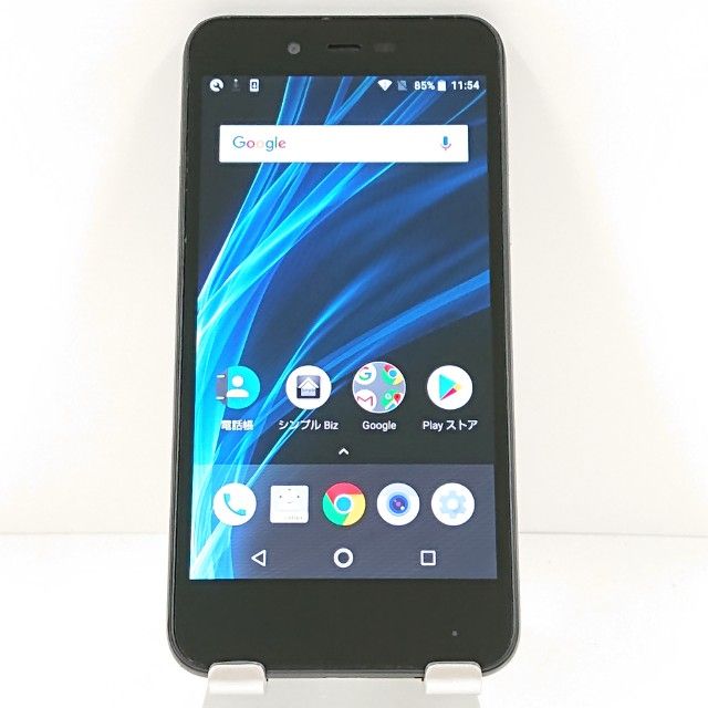AQUOS sense basic 702SH SoftBank ֥å c14066
