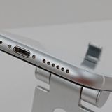 iPhoneSE ��2���� 64GB �ɥ��� �ۥ磻�� c17312