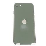 �ڥǥⵡ��iPhoneSE ��2���� 64GB au �֥�å� c22296