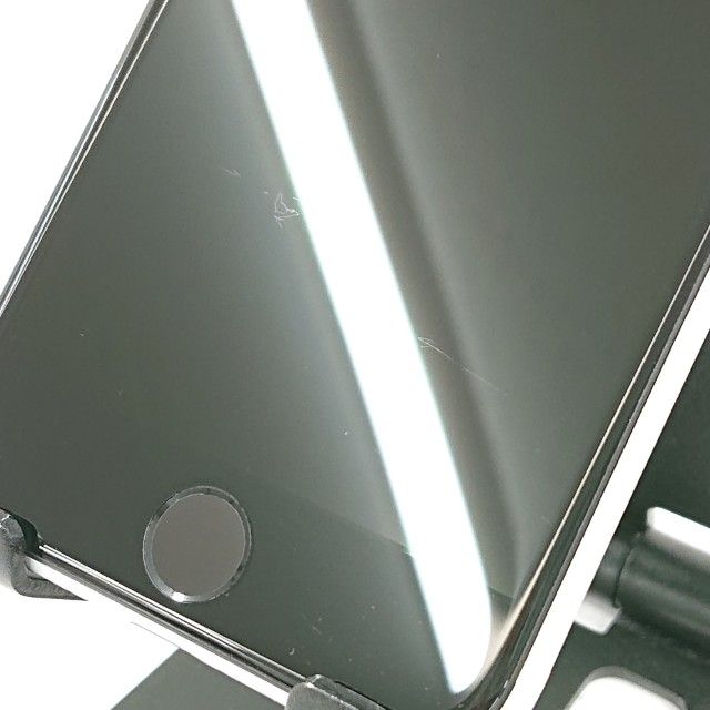 iPhoneSE ��2���� 64GB �ɥ��� �ۥ磻�� c18432