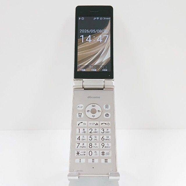 AQUOS �������� SH-02L �ɥ��� ������� c19529