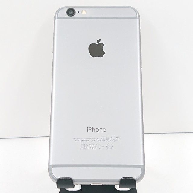 iPhone6 16GB SoftBank ���ڡ������쥤 c19262