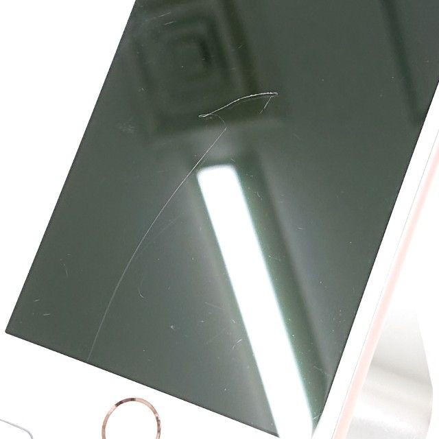 iPhone6s 64GB SoftBank ������������� c18096