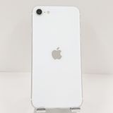 iPhoneSE ��2���� 64GB au �ۥ磻�� c22827