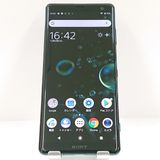 Xperia XZ3 801SO SoftBank ե쥹ȥ꡼ c15794