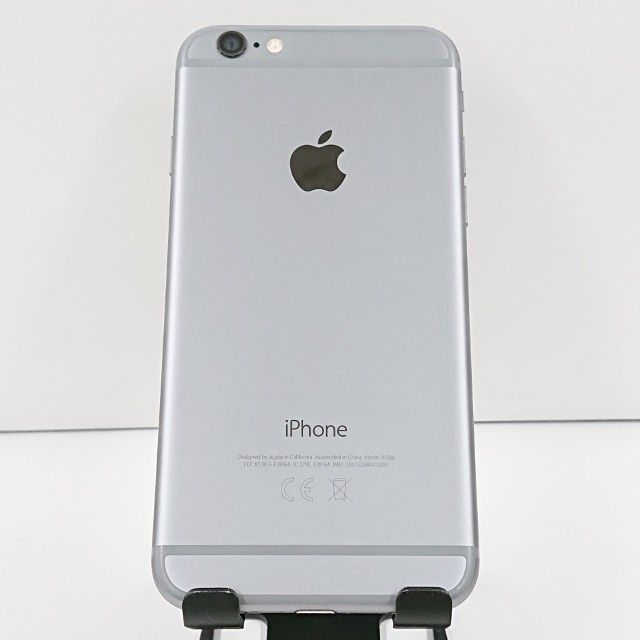 iPhone6 32GB SIM�ե꡼ ���ڡ������쥤 c18344