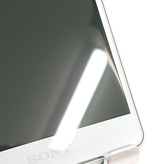 Xperia XZ2 Compact SO-05K �ɥ��� �ۥ磻�ȥ���С� c18828