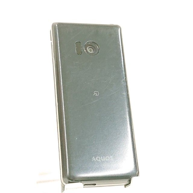 AQUOS �������� SH-02L �ɥ��� �֥�å� c20759