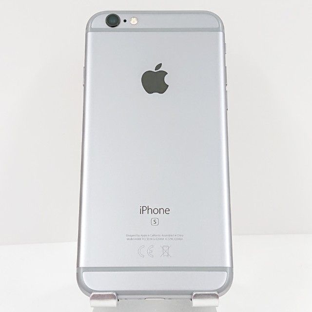 iPhone6s 32GB SIM�ե꡼ ���ڡ������쥤 c18545