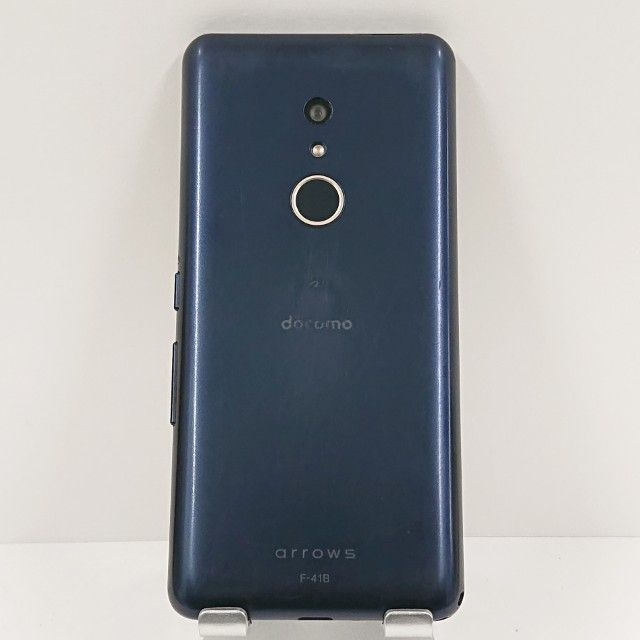 arrows Be4 Plus F-41B �ɥ��� �֥�å� c16685