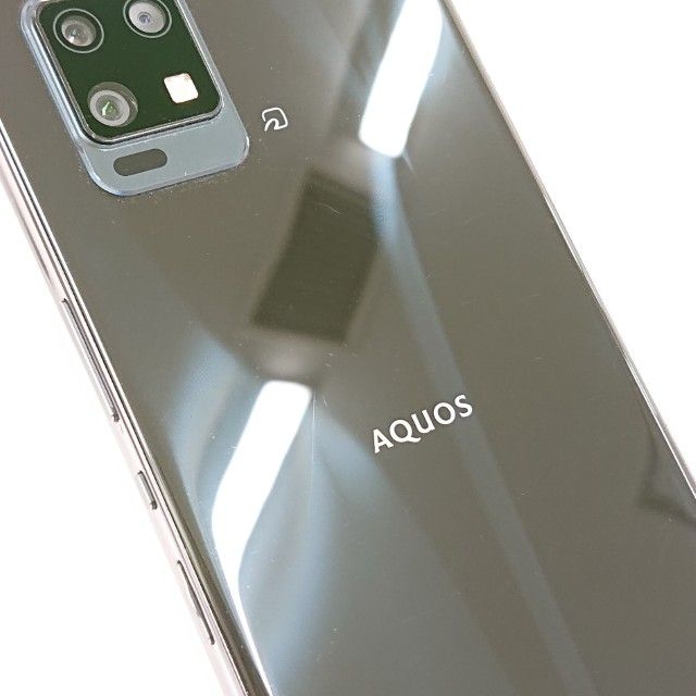 AQUOS zero6 A102SH SoftBank �֥�å� c19481