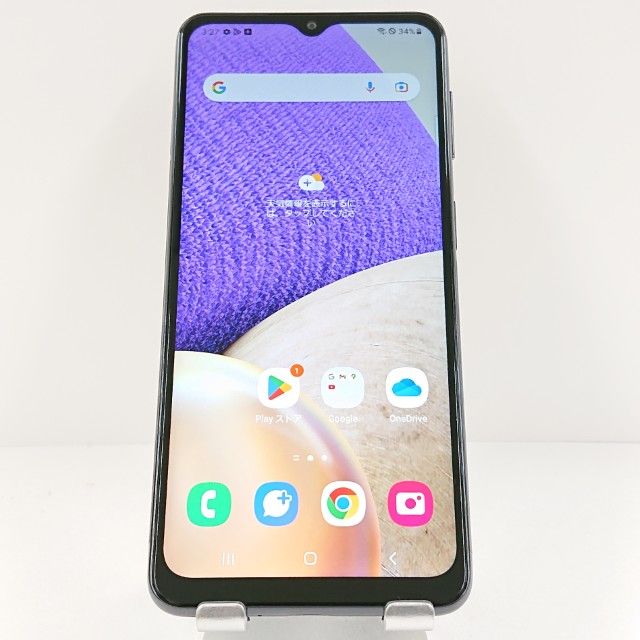 Galaxy A32 5G SCG08 au ֥å c14701