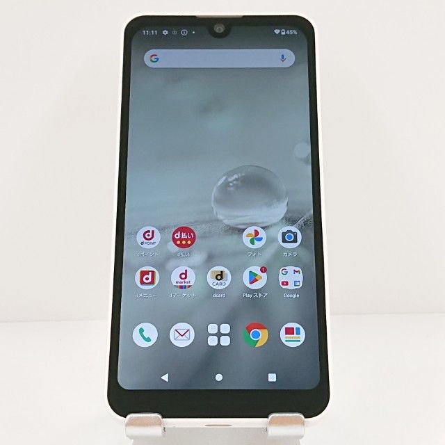 AQUOS wish2 SH-51C �ɥ��� �ۥ磻�� c19762