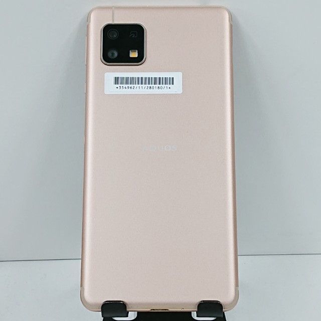 AQUOS sense4 basic A003SH Y!mobile �饤�ȥ��åѡ� c19835