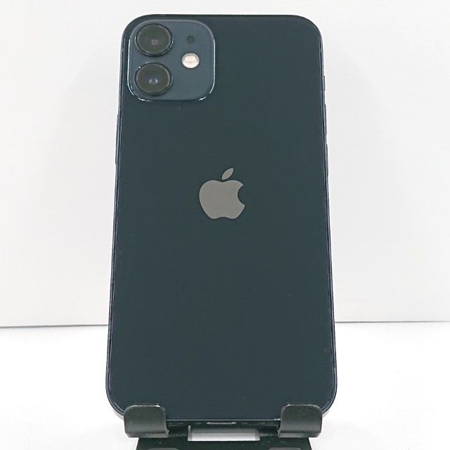 iPhone12 mini 64GB au �֥�å� c21420