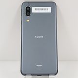 AQUOS sense3 SHV45 au �֥�å� c19121