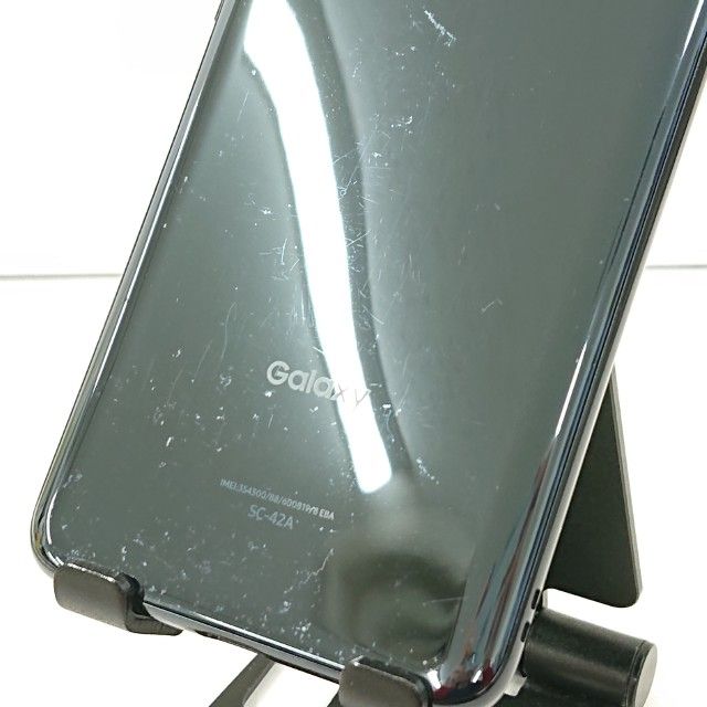 Galaxy A21 SC-42A �ɥ��� �֥�å� c16799