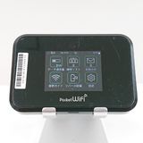 Pocket WiFi 809SH SoftBank �֥�å� c16041