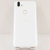 arrows M05 SIM�ե꡼ �ۥ磻�� c17824