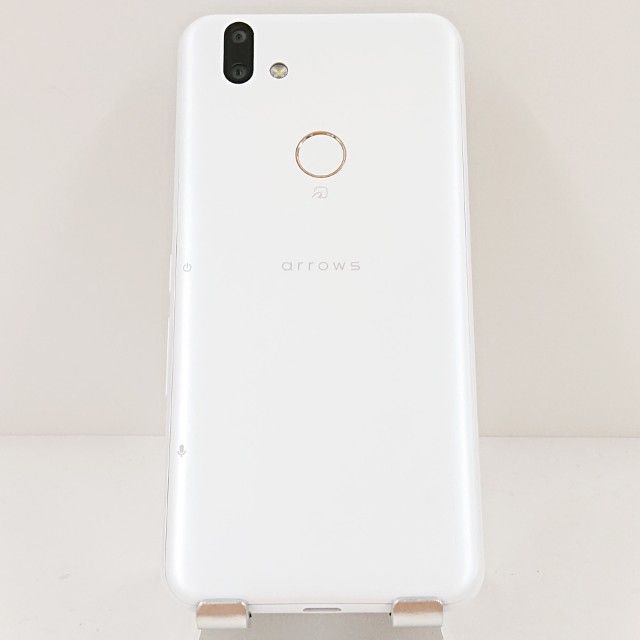 arrows M05 SIM�ե꡼ �ۥ磻�� c17824