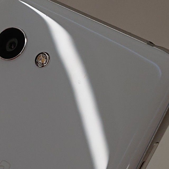 AQUOS R2 compact 803SH SoftBank ǥץۥ磻 c15765