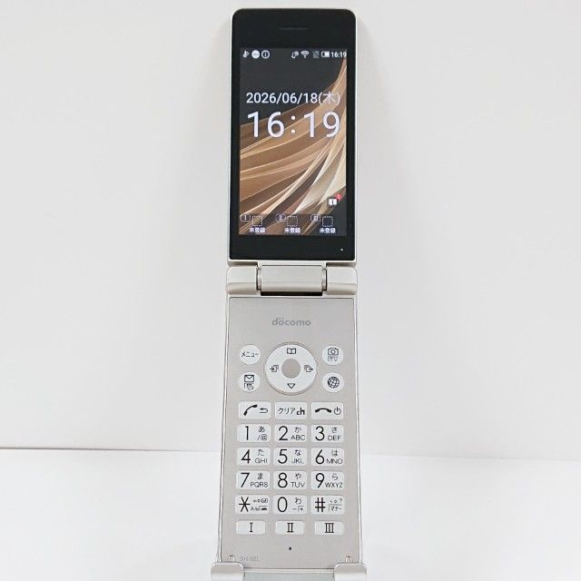 AQUOS �������� SH-02L �ɥ��� ������� c19702