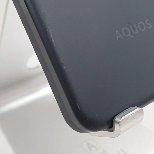 AQUOS wish3 A303SH SoftBank �֥�å� c19416