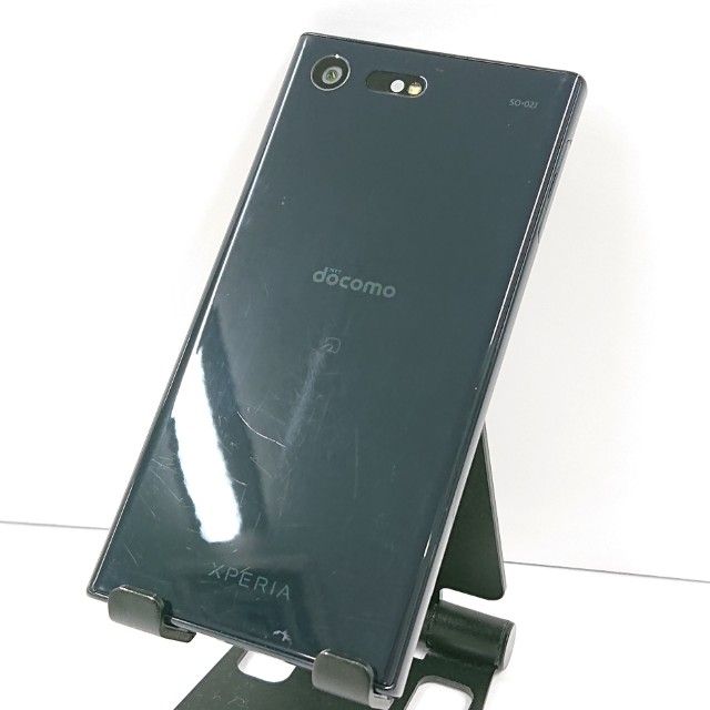 Xperia X Compact SO-02J �ɥ��� ��˥С����֥�å� c17049