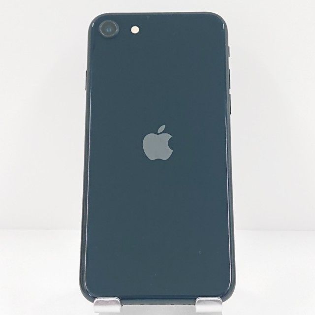 iPhoneSE ��3���� 64GB au �ߥåɥʥ��� c18842