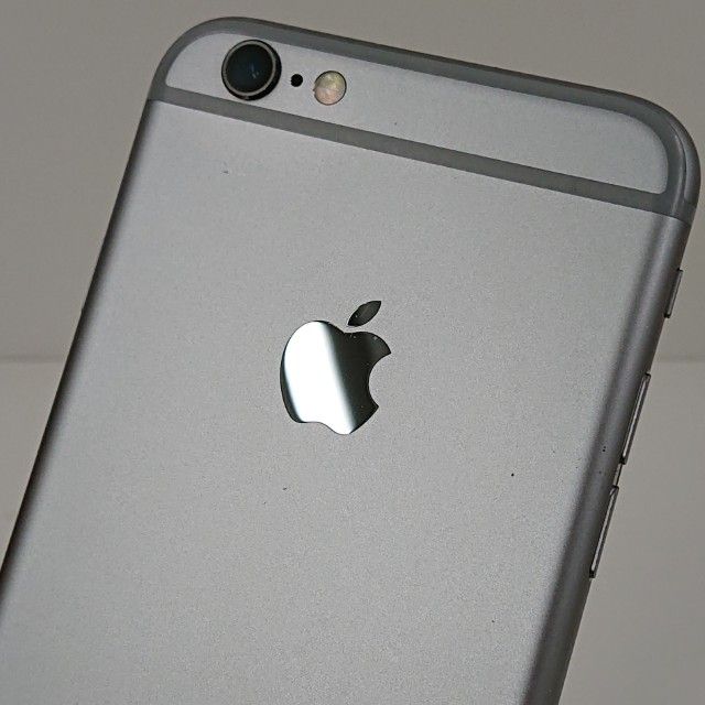 iPhone6s 32GB SIM�ե꡼ ���ڡ������쥤 c18981