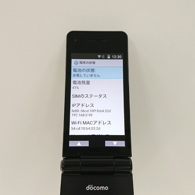 P-smart �������� P-01J �ɥ��� �֥�å� c20793