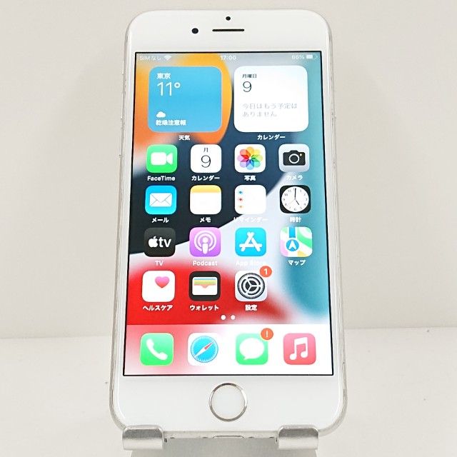 iPhone6s 16GB SIM�ե꡼ ����С� c17721