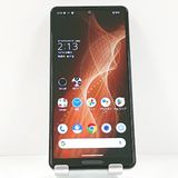 �ڥ�����ʡ�AQUOS sense5G A004SH SoftBank c22070