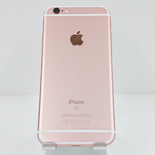 iPhone6s 64GB SoftBank ������������� c18096