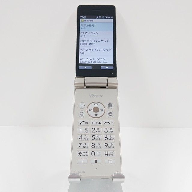 AQUOS �������� SH-02L �ɥ��� ������� c19652
