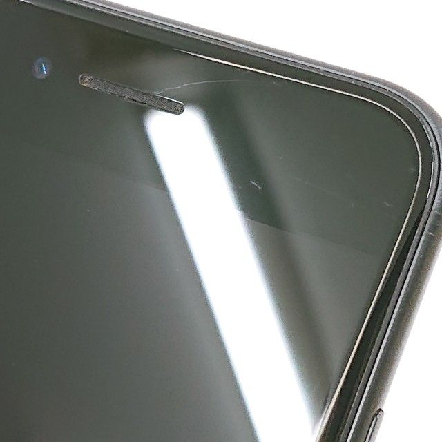 iPhoneSE ��2���� 64GB �ɥ��� �֥�å� c16605