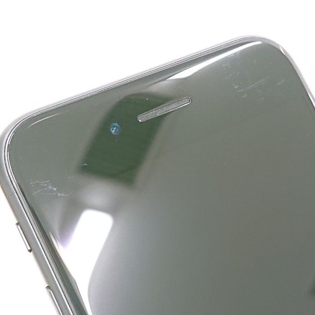 iPhone7 32GB �ɥ��� �֥�å� c17762