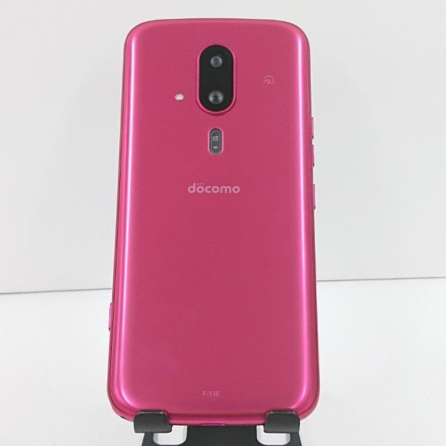 �餯�餯���ޡ��ȥե��� F-53E �ɥ��� �ԥ� c21816