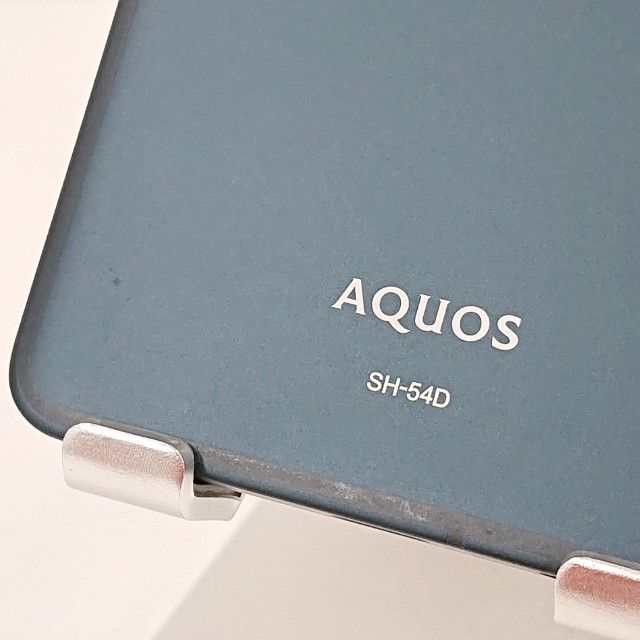 AQUOS sense8 SH-54D �ɥ��� ���Х�ȥ֥�å� c17264