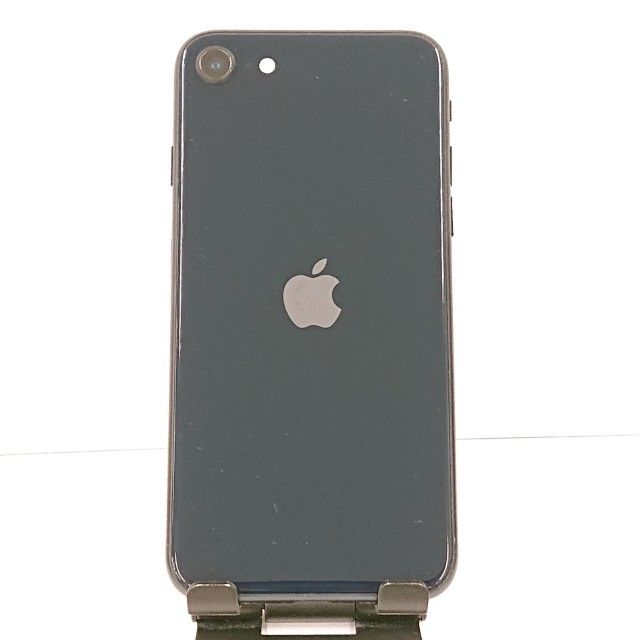 iPhoneSE ��3���� 64GB SoftBank �ߥåɥʥ��� c22149